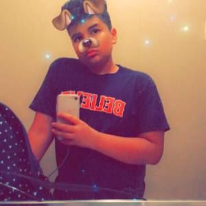 Meet your Posher, Javier